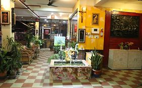 The Elite Apartment Hotel